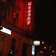 Restaurant Melody