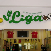 LA LIGA