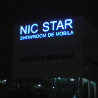 Nic Star