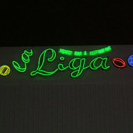 LA LIGA