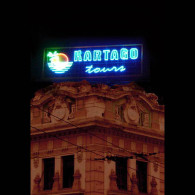 KARTAGO TOURS