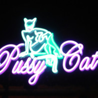 Firma exterioara cu elemete figurative cu impact vizual mare..