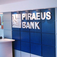 PIRAEUS BANK
